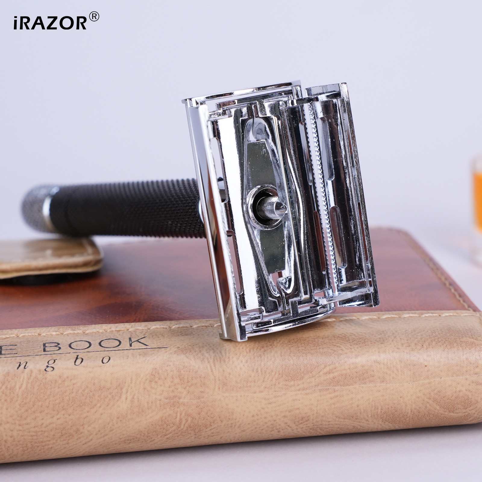 iRAZOR Butterfly Open Double E – Men'S Grooming Underarm Bewertung und Preis