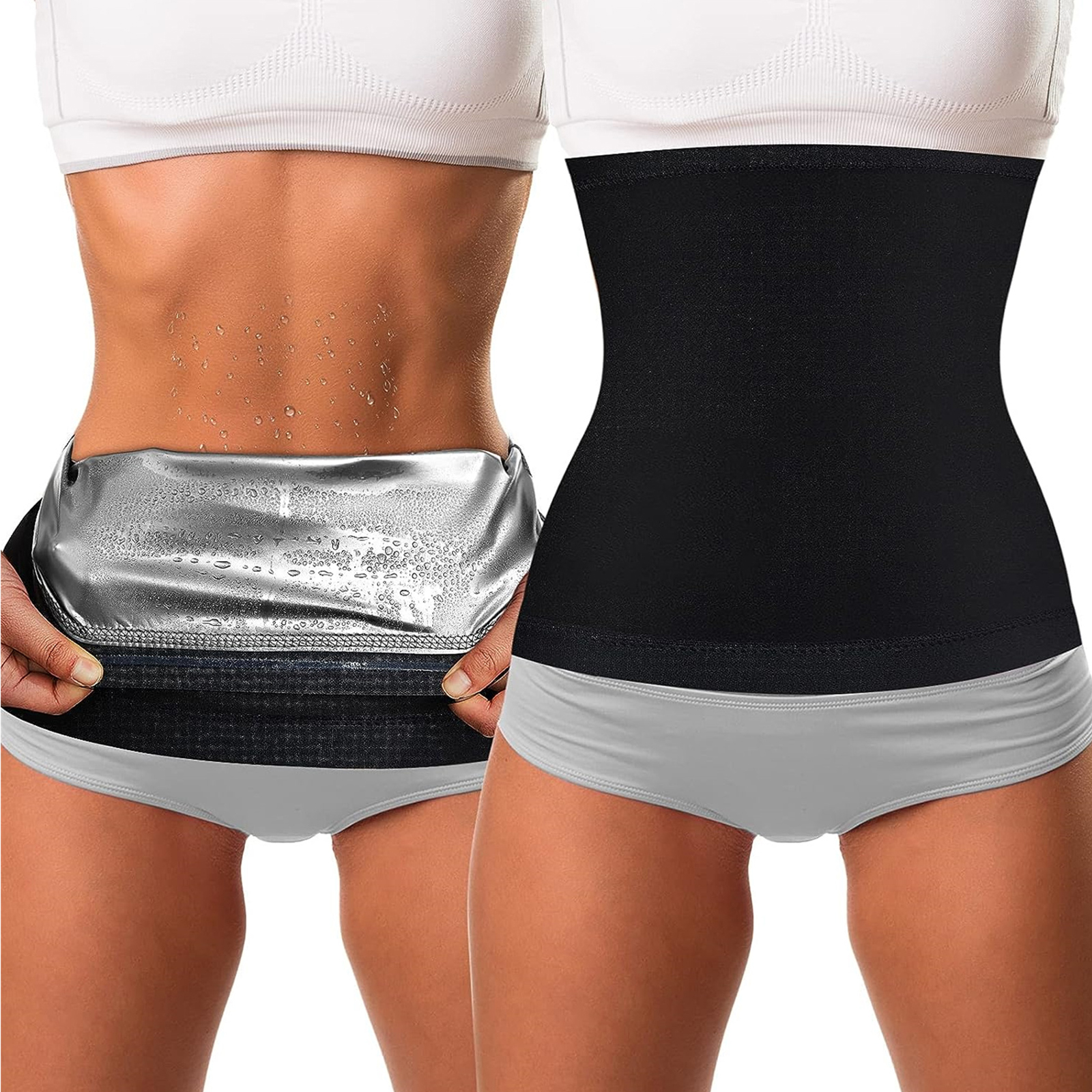 1pcs Women Waist Trimmer Sauna – Men'S Beard Grooming Bewertung und Preis