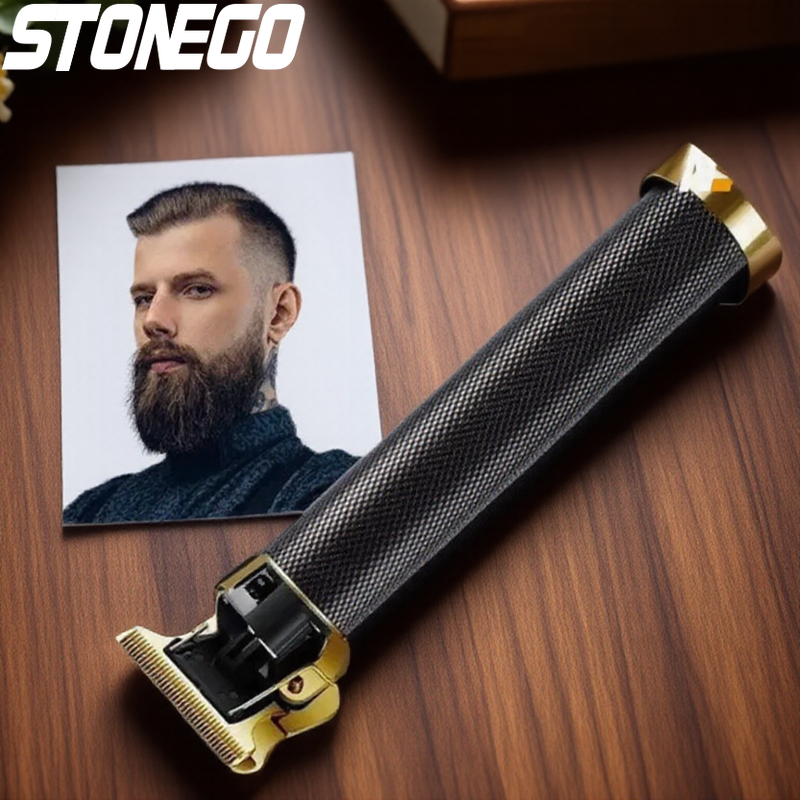 Cordless Rechargeable Electric – Men'S Grooming Guide Bewertung und Preis