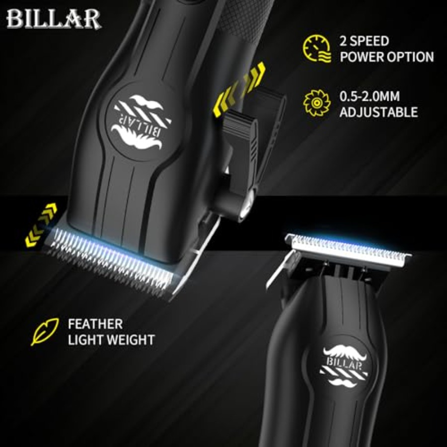 ® Cordless Barber Kit, Profess – Men'S Grooming Haircut Bewertung und Preis