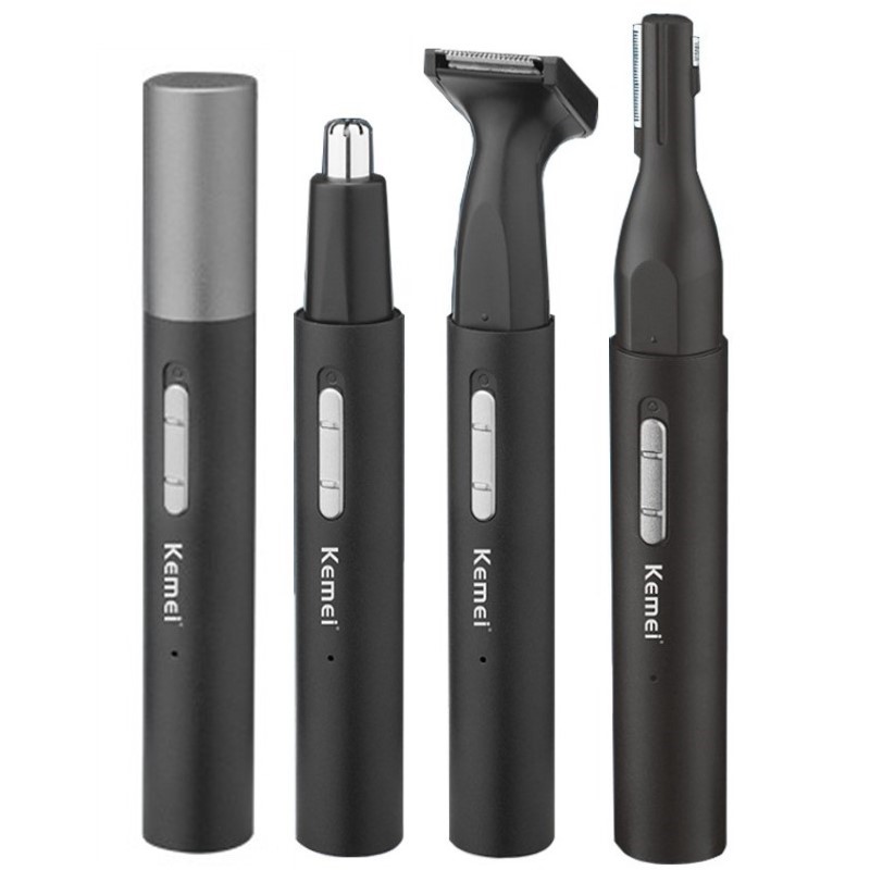 Kemei Pro Rechargeable nose ha – Grooming Men'S Eyebrows Bewertung und Preis