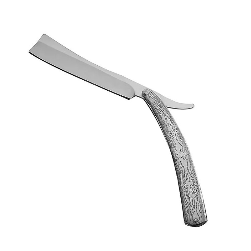 Vintage Manual Straight Razor  – Men'S Grooming Underarm Bewertung und Preis