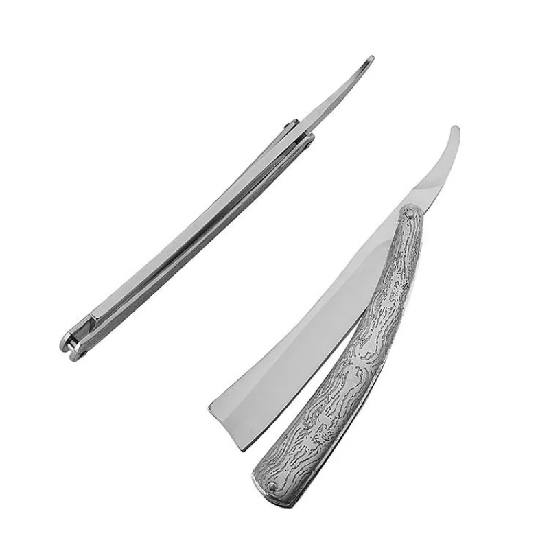 Vintage Manual Straight Razor  – Men'S Grooming Underarm Bewertung und Preis