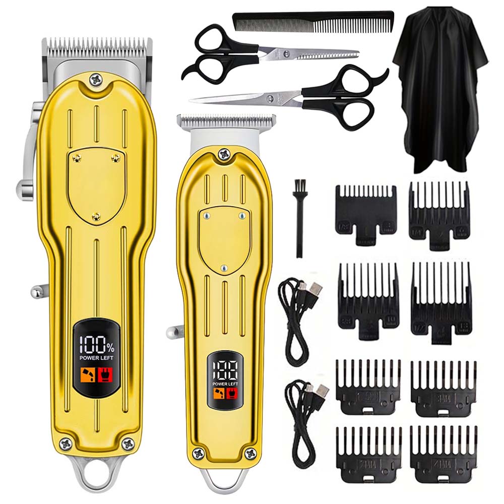 Professional Cordless Hair Cli – Men'S Grooming Guide Bewertung und Preis