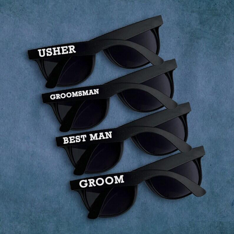 Groom to be Best Man Groomsman – Men'S Grooming Gifts Bewertung und Preis