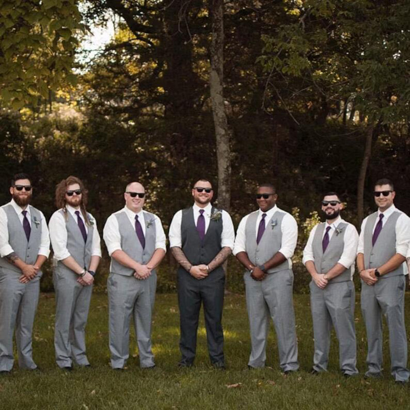 Groom to be Best Man Groomsman – Men'S Grooming Gifts Bewertung und Preis