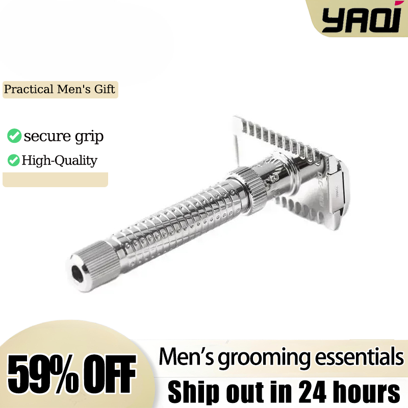 YAQI Adjustable Ultima Open Co – Men'S Grooming Underarm Bewertung und Preis