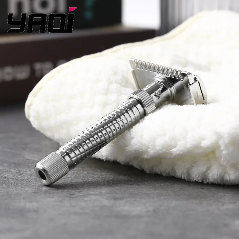YAQI Adjustable Ultima Open Co – Men'S Grooming Underarm Bewertung und Preis