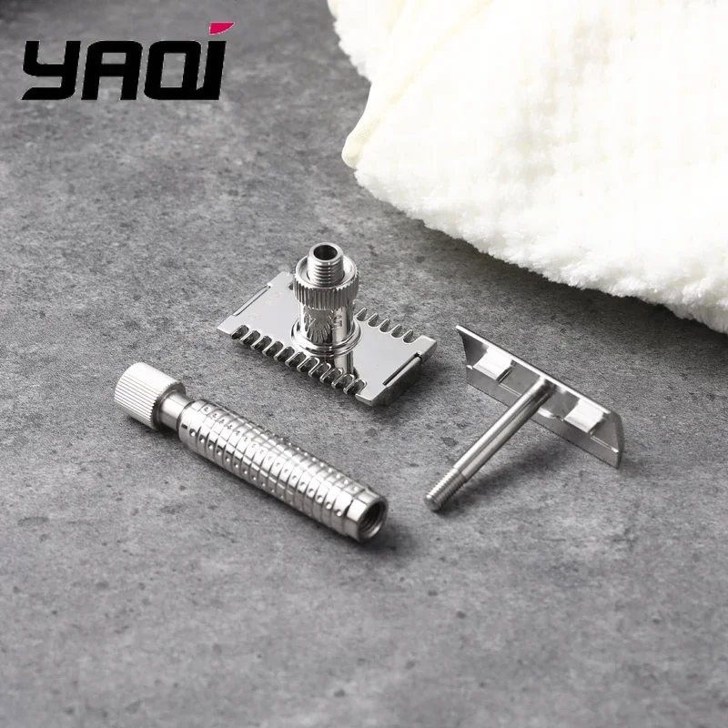 YAQI Adjustable Ultima Open Co – Men'S Grooming Underarm Bewertung und Preis