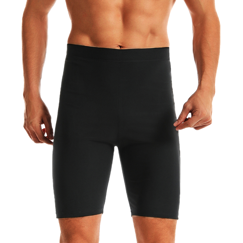 Men Sauna Suits Sweat Shorts W – Men'S Beard Grooming Bewertung und Preis