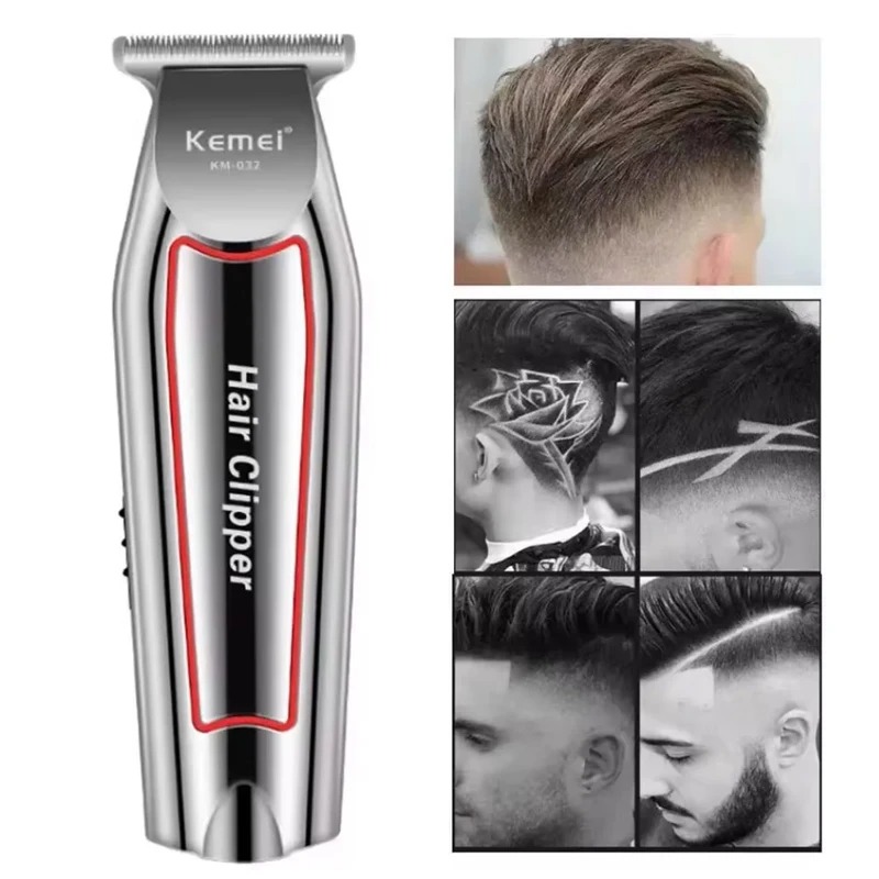 Kemei 032 Professional 0mm Hai – Grooming Men'S Eyebrows Bewertung und Preis