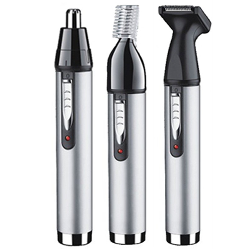 Kemei Rechargeable All in One  – Grooming Men'S Eyebrows Bewertung und Preis