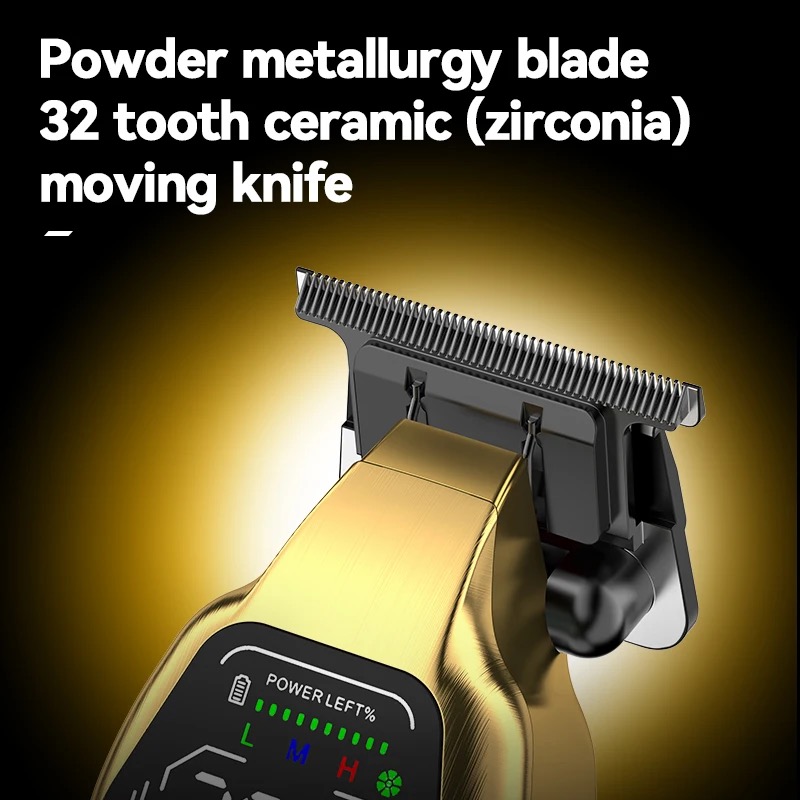 Kemei Mens Hair Clippers Profe – Men'S Grooming Haircut Bewertung und Preis