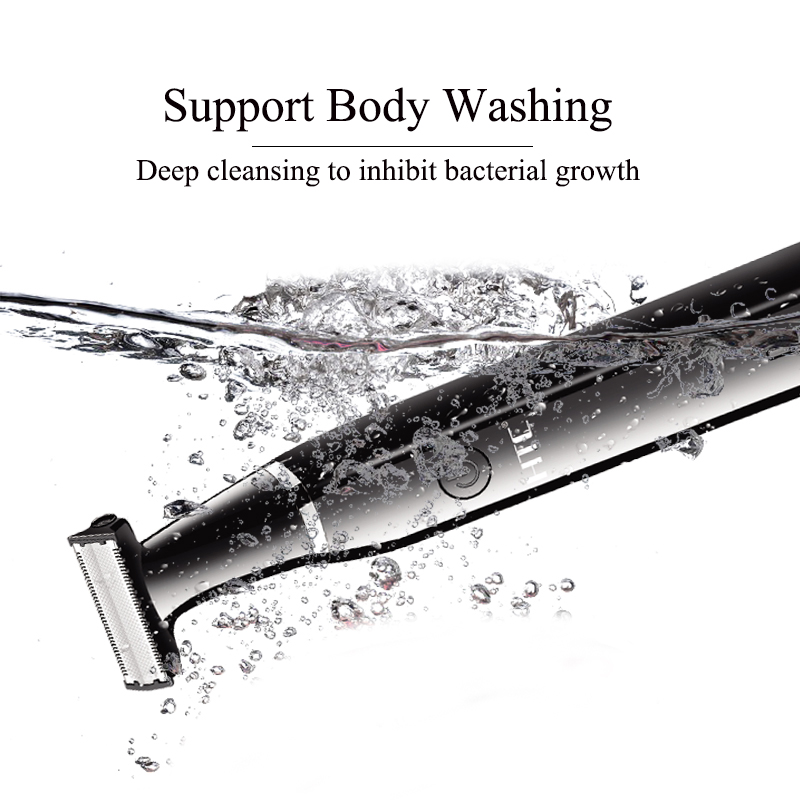 HTC Men's Electric Groin Hair  – Grooming Men'S Eyebrows Bewertung und Preis