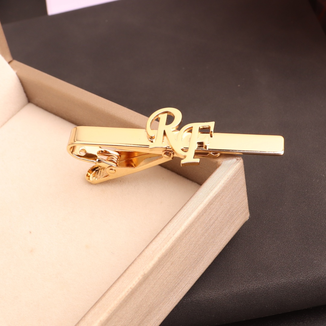Custom Initial Tie Clip for Gr – Men'S Grooming Gifts Bewertung und Preis