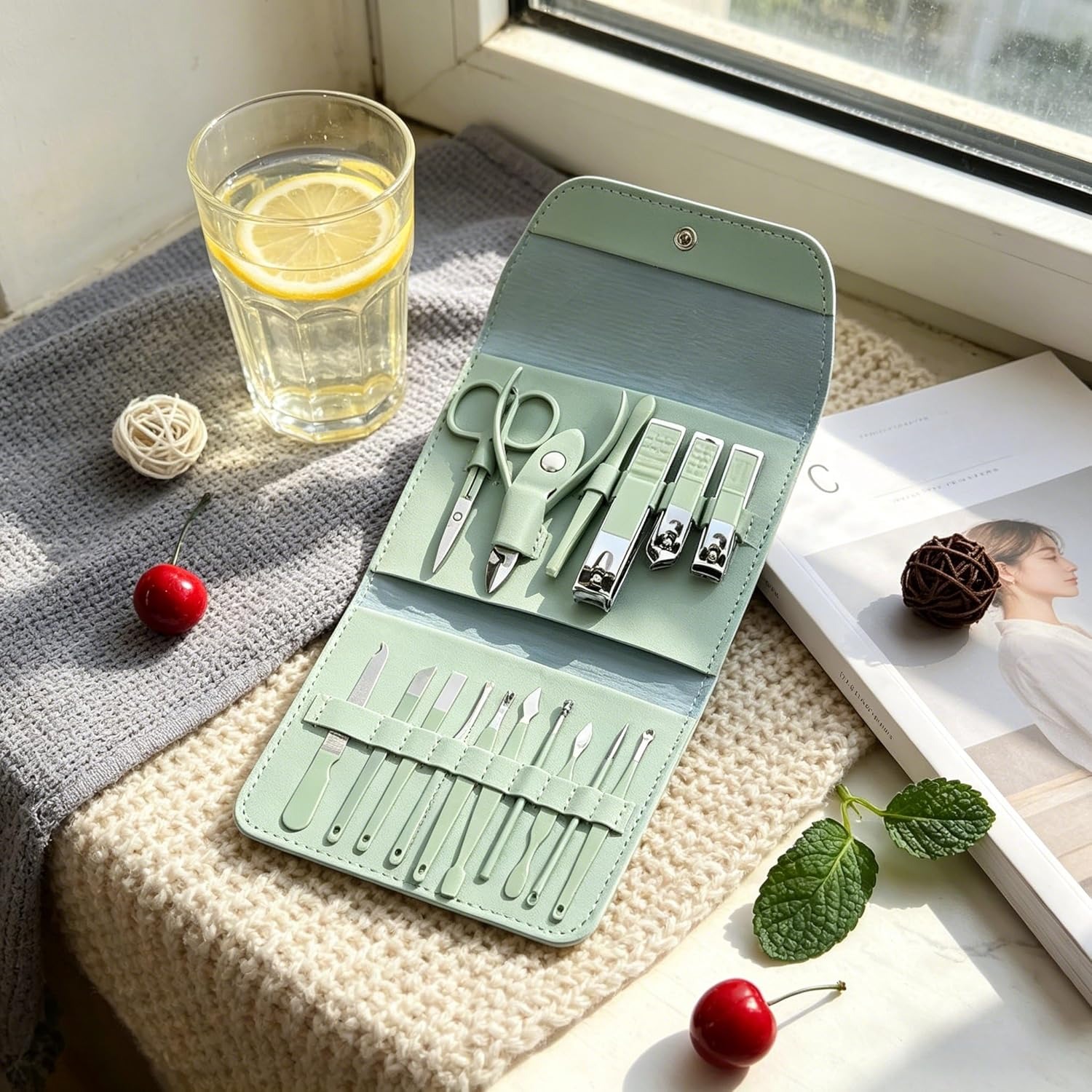 A must-have at home, a 16-piec – Men'S Grooming Must Haves Bewertung und Preis