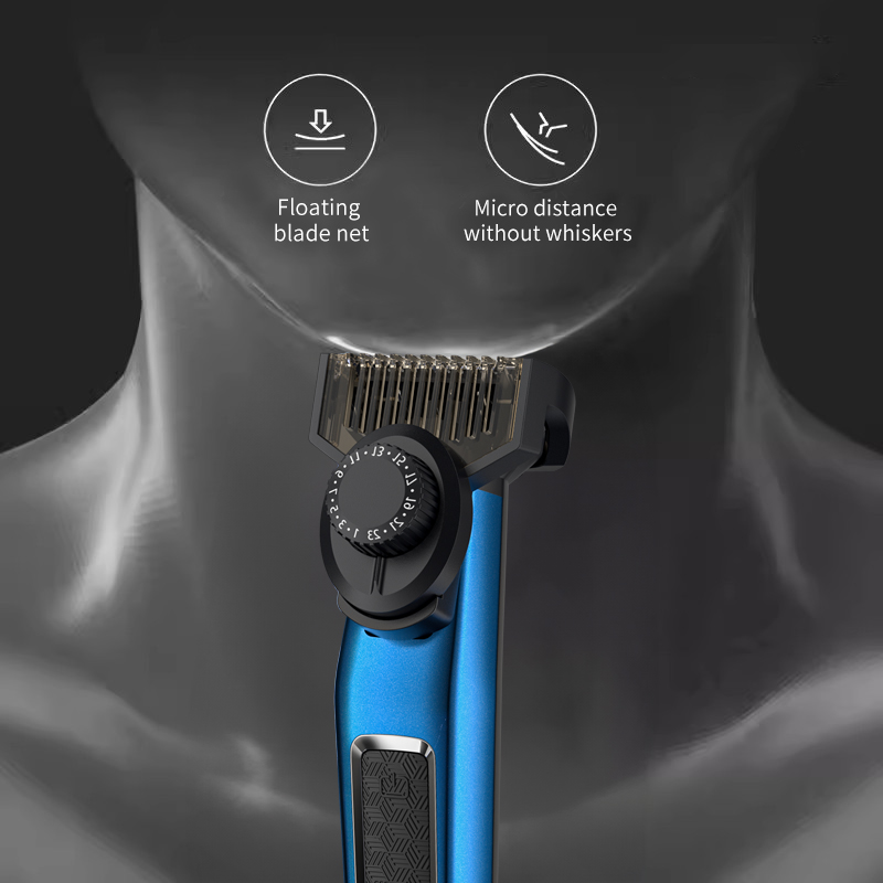 982 Men Beard Trimmer Set Hair – Grooming Men'S Eyebrows Bewertung und Preis
