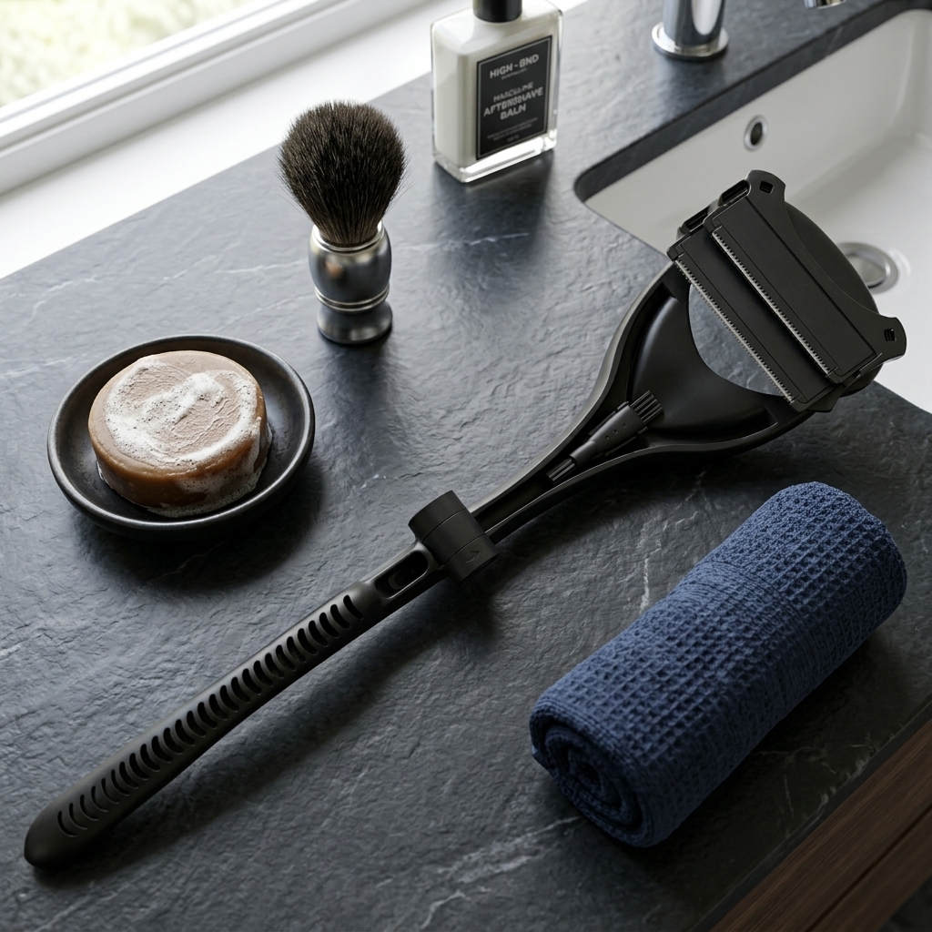 Elite Back Shavers for Men The – Men'S Beard Grooming Bewertung und Preis