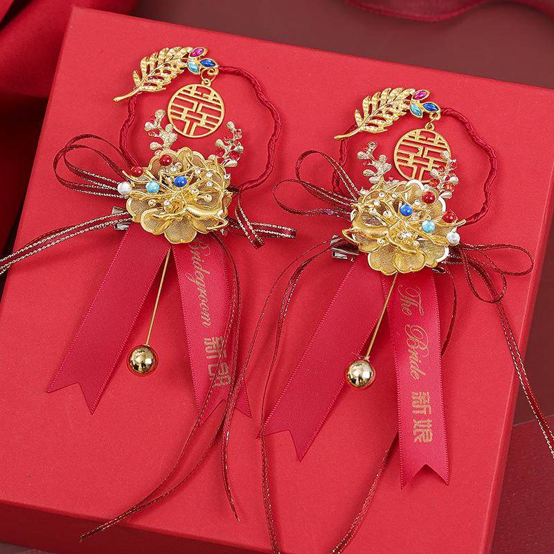 Wedding Bouquet Pins for Groom – Men'S Grooming Gifts Bewertung und Preis
