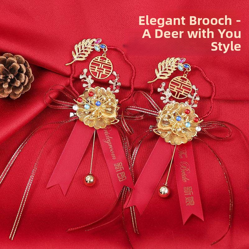 Wedding Bouquet Pins for Groom – Men'S Grooming Gifts Bewertung und Preis