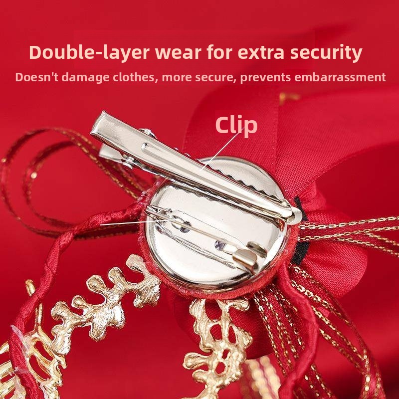 Wedding Bouquet Pins for Groom – Men'S Grooming Gifts Bewertung und Preis