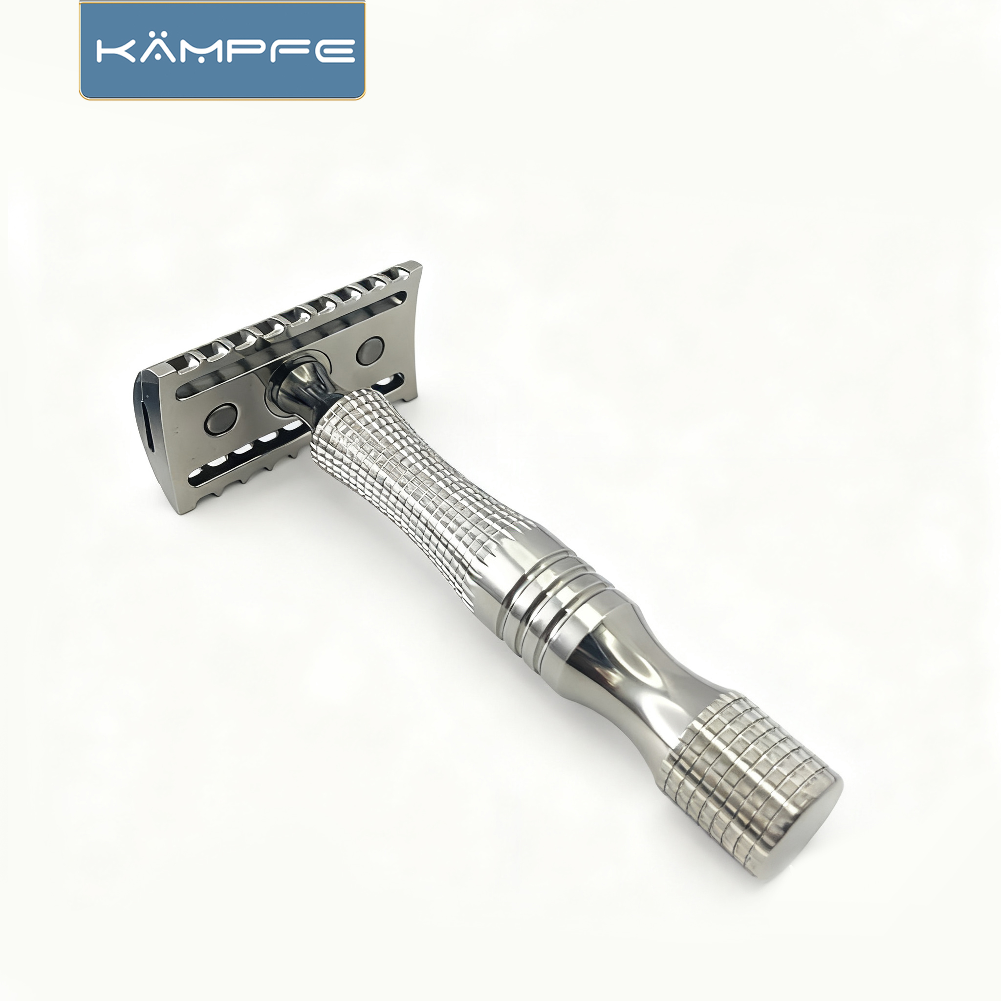 Kampfe Manual Safety Razor for – Men'S Grooming Underarm Bewertung und Preis