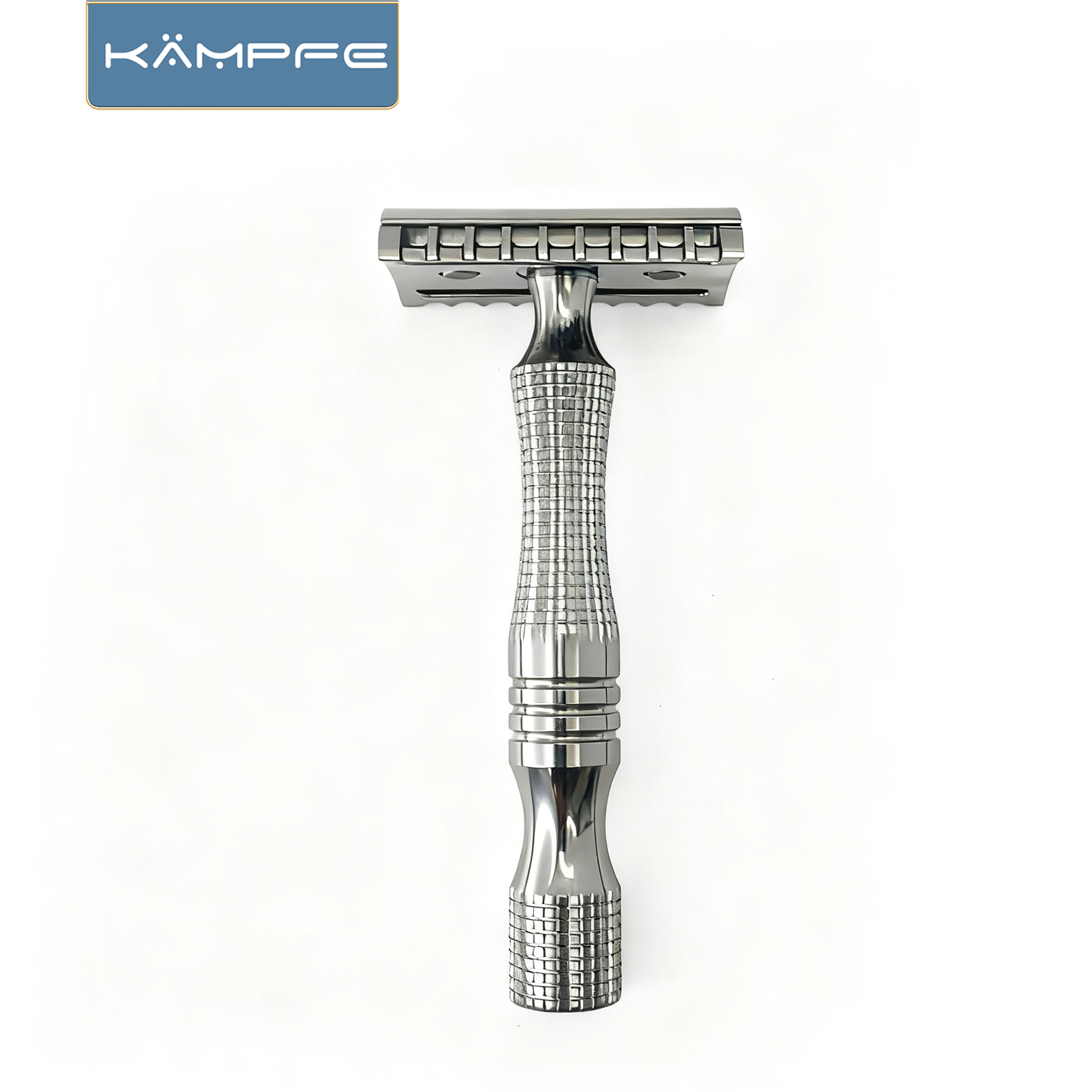 Kampfe Manual Safety Razor for – Men'S Grooming Underarm Bewertung und Preis