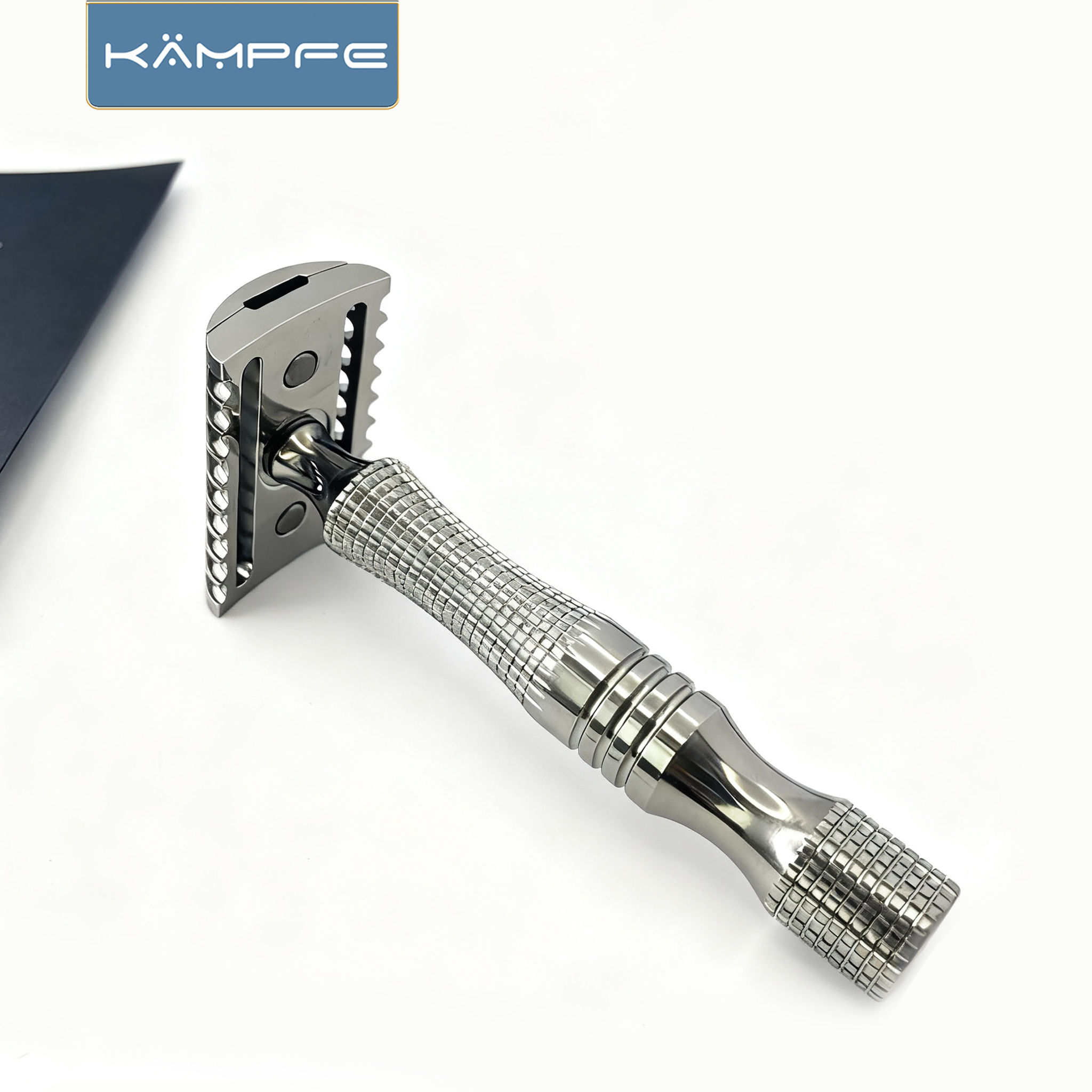 Kampfe Manual Safety Razor for – Men'S Grooming Underarm Bewertung und Preis