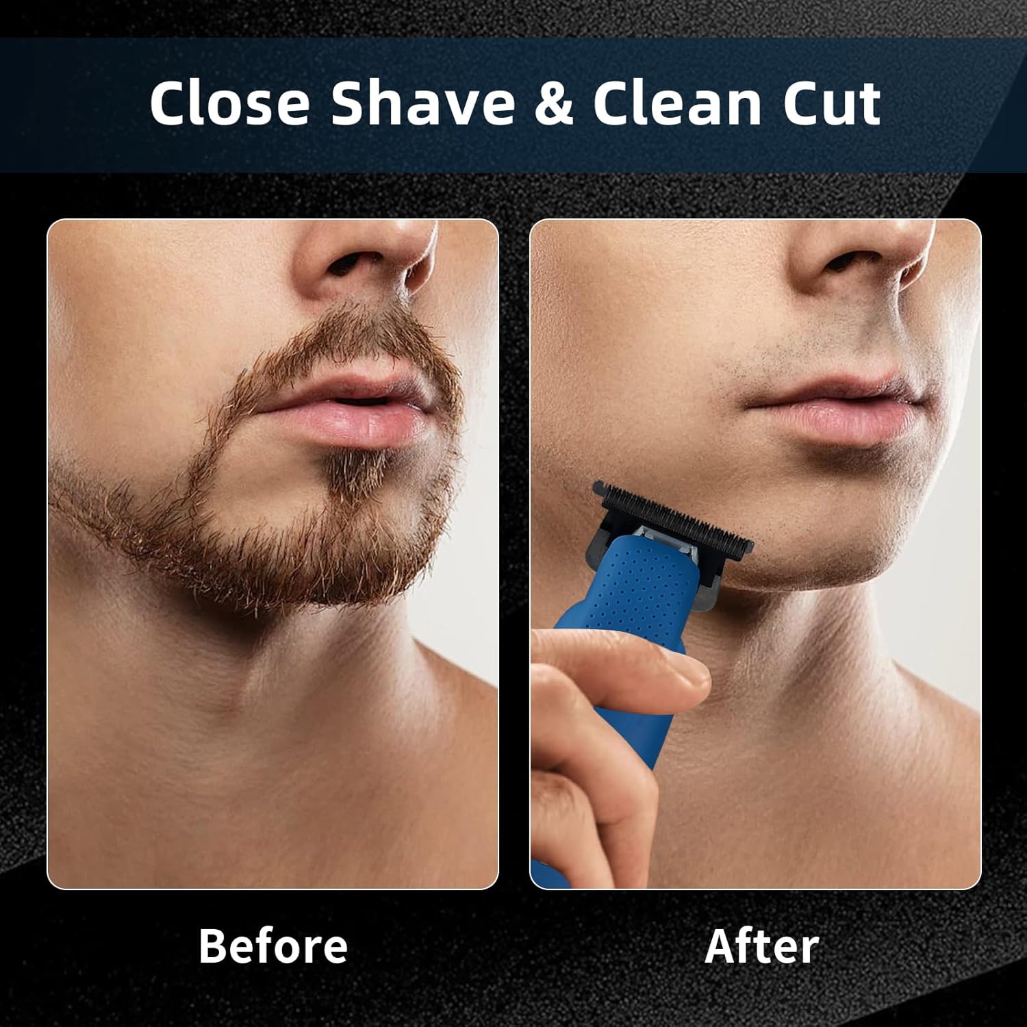 Beard Trimmer for Men, Zero Ga – Men'S Grooming Guide Bewertung und Preis