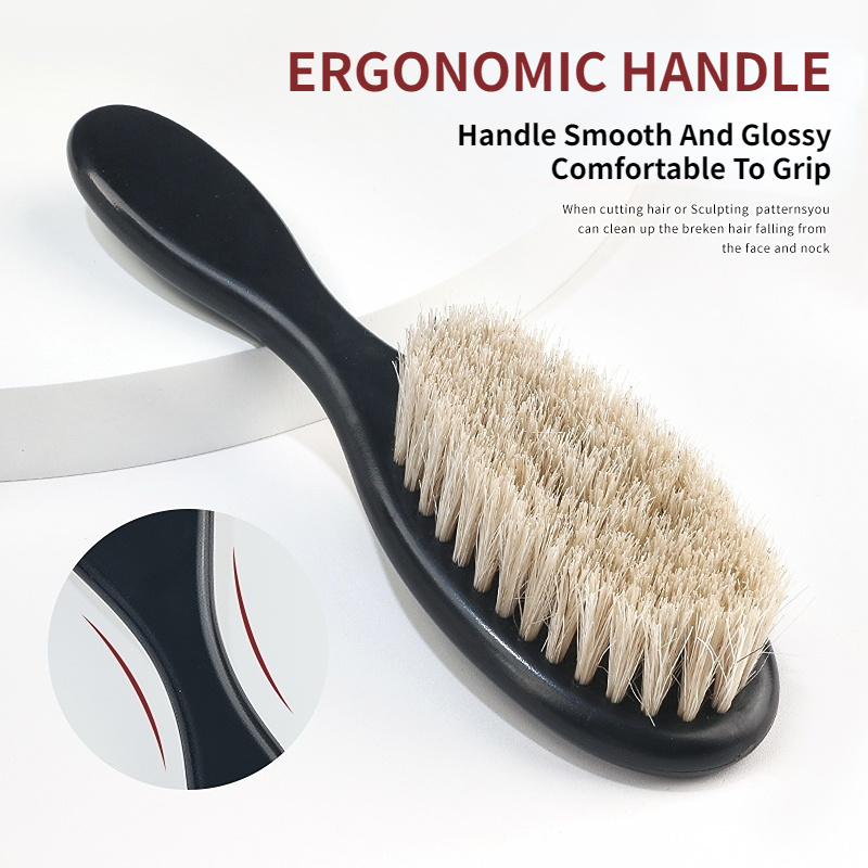 1pc Professional Barber Fade B – Men'S Beard Grooming Bewertung und Preis