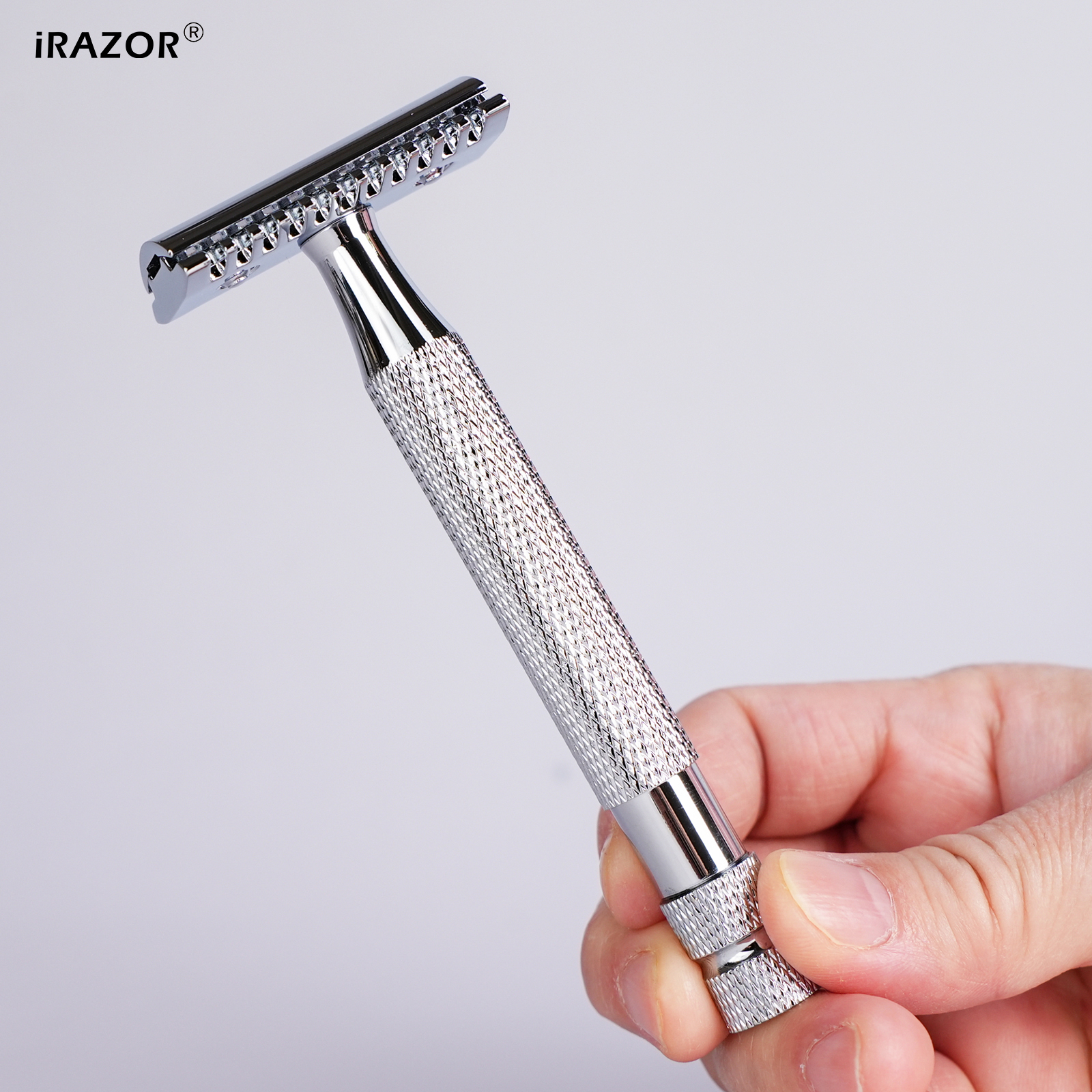 iRAZOR Double Edge Safety Razo – Men'S Grooming Underarm Bewertung und Preis