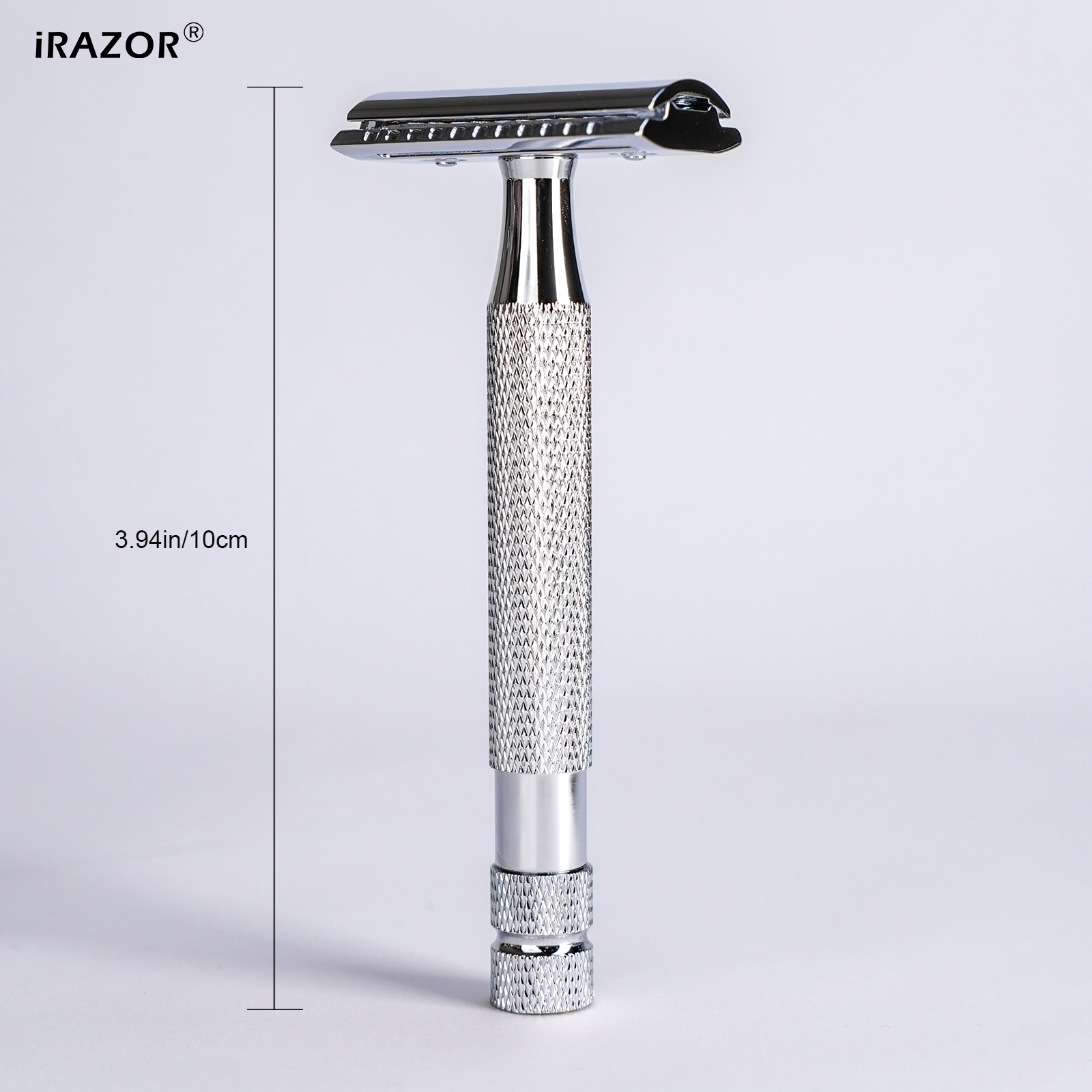 iRAZOR Double Edge Safety Razo – Men'S Grooming Underarm Bewertung und Preis