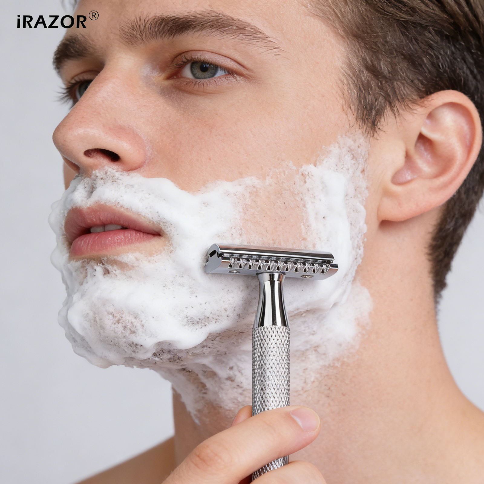 iRAZOR Double Edge Safety Razo – Men'S Grooming Underarm Bewertung und Preis