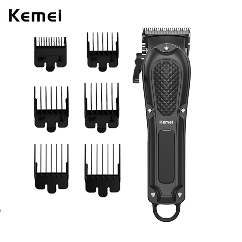 Kemei Hair Clipper Men Profess – Men'S Grooming Haircut Bewertung und Preis