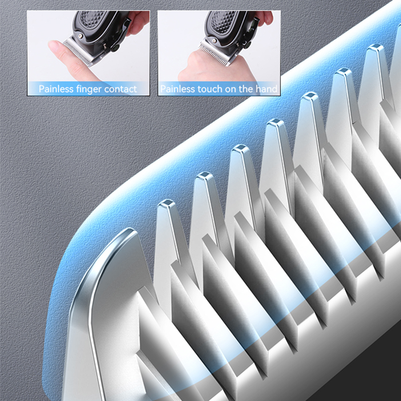Kemei Hair Clipper Men Profess – Men'S Grooming Haircut Bewertung und Preis