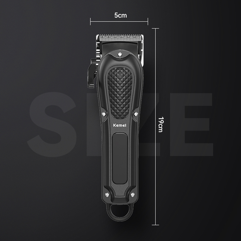 Kemei Hair Clipper Men Profess – Men'S Grooming Haircut Bewertung und Preis