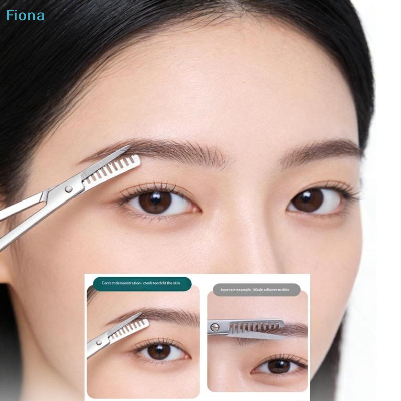 ✔Stainless Steel Eyebrow Trimm – Grooming Men'S Eyebrows Bewertung und Preis
