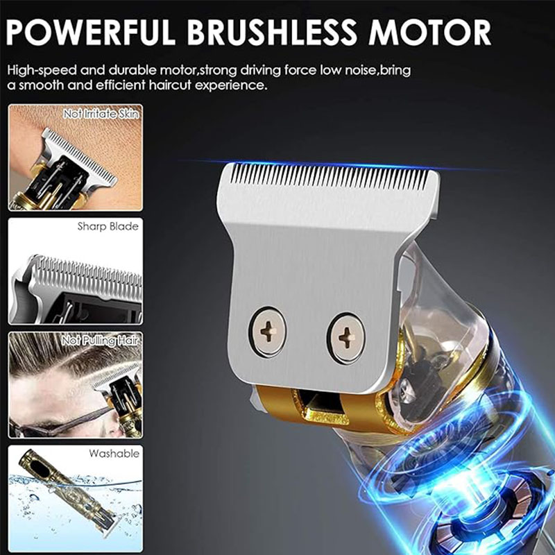 2026 Vintage Mens Hair Clipper – Men'S Grooming Haircut Bewertung und Preis