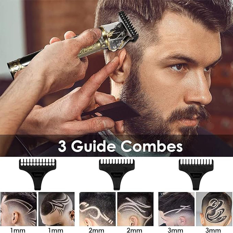 2026 Vintage Mens Hair Clipper – Men'S Grooming Haircut Bewertung und Preis