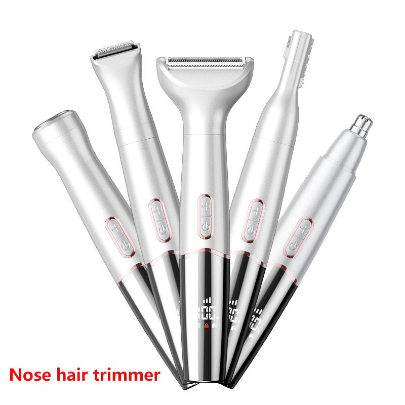 Origina all in1 Rechargeable N – Grooming Men'S Eyebrows Bewertung und Preis