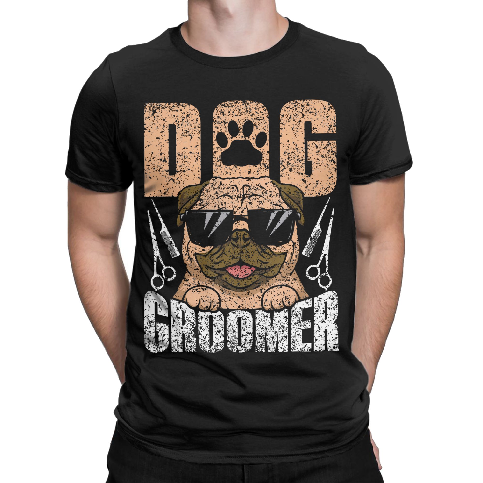 Grooming Job Puppy Dog Groomer – Men'S Grooming Jobs Bewertung und Preis
