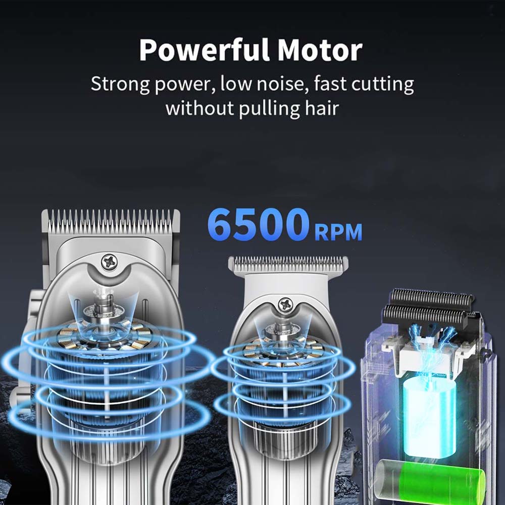 Electric Hair Clipper Display  – Men'S Grooming Haircut Bewertung und Preis