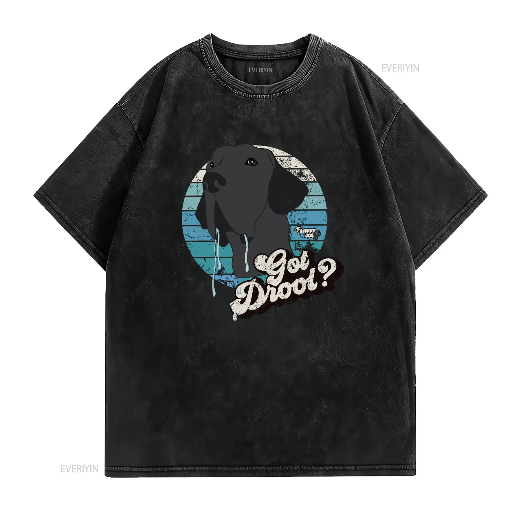 Larry and Joe Merch Great Dane – Face Wash Mens Bewertung und Preis