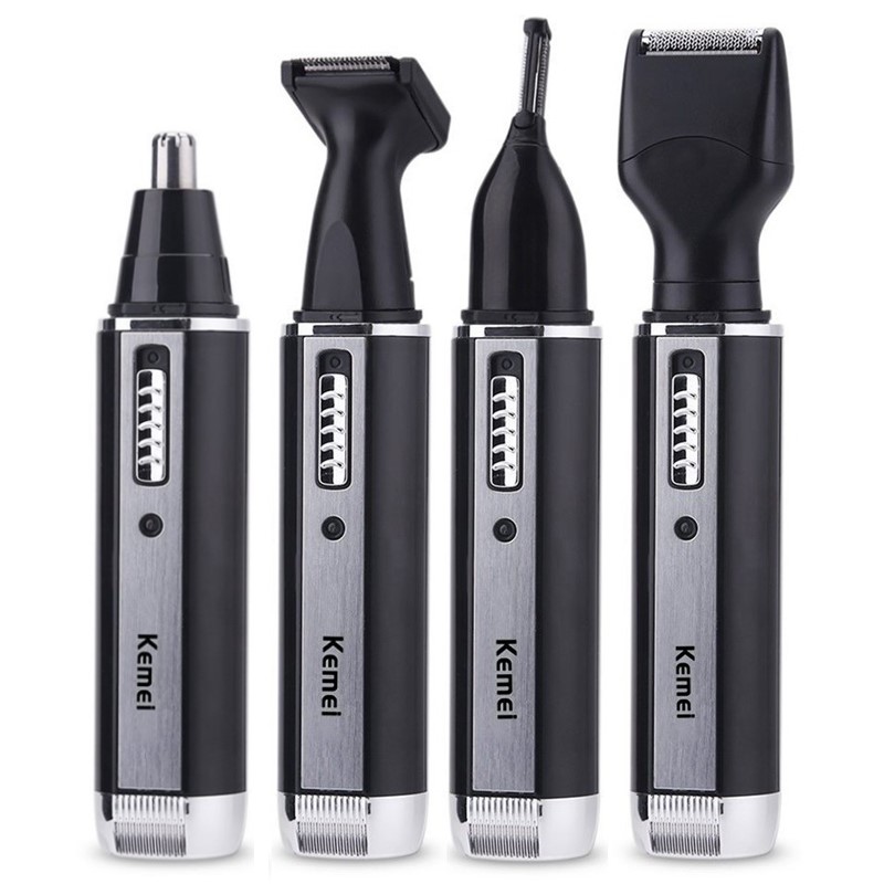 Keme 4in1 Nose Hair Trimmer Fo – Grooming Men'S Eyebrows Bewertung und Preis