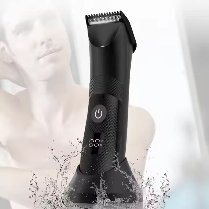 Body Hair Trimmer Epilator Bod – Men'S Grooming Haircut Bewertung und Preis