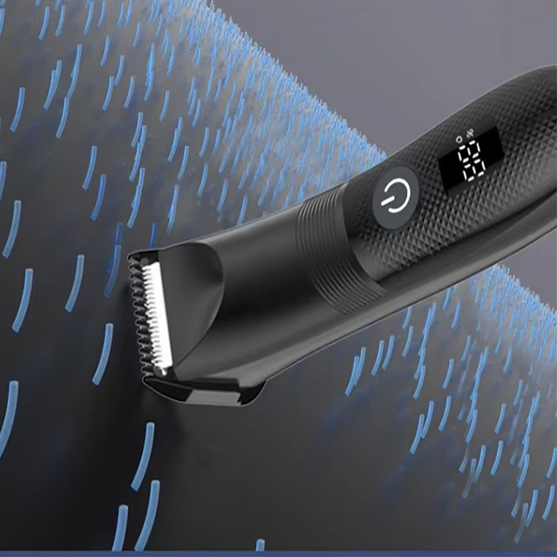Body Hair Trimmer Epilator Bod – Men'S Grooming Haircut Bewertung und Preis