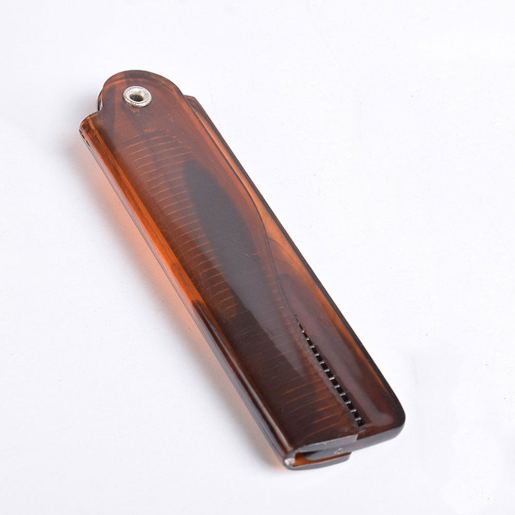 Foldable Pocket Comb for Men F – Men'S Beard Grooming Bewertung und Preis