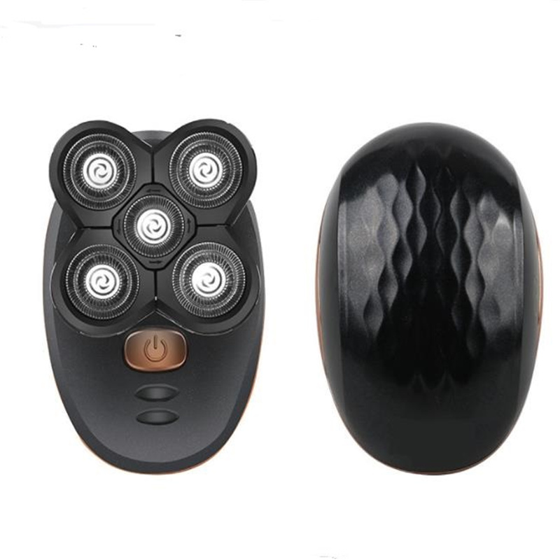 Wet Dry Portable Electric Head – Men'S Grooming Haircut Bewertung und Preis