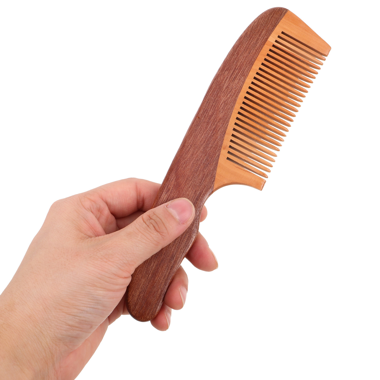 Portable Beard Comb for Men Na – Men'S Grooming Daily Bewertung und Preis