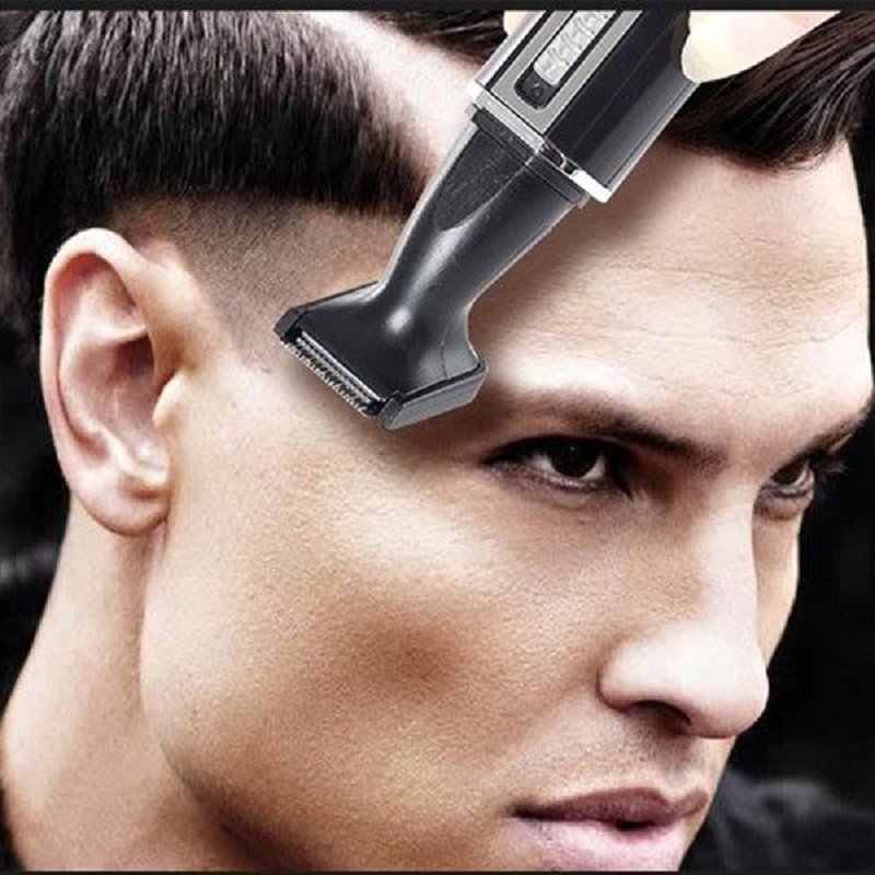 Kemei Rechargeable Electric Al – Grooming Men'S Eyebrows Bewertung und Preis